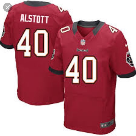 alstott jersey